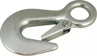Marine Hardware SEADOG 155822-1 UTILITY SNAP HOOK 4" 1 Marine Hardware SEADOG 155822-1 UTILITY SNAP HOOK 4"