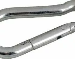 SEADOG 156100-1 SNAP HOOK 3/8"