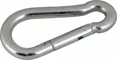 SEADOG 156100-1 SNAP HOOK 3/8" 1 SEADOG 156100-1 SNAP HOOK 3/8"