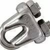 SEADOG 159504-1 WIRE ROPE CLIP 5/32" Marine Hardware