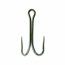 Fish Hooks MUSTAD 78923-SS / 78925-SS Double Tuna Hooks - Barbless