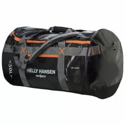 Clothing/Gloves HELLY HANSEN DUFFEL BAG 50L 79563