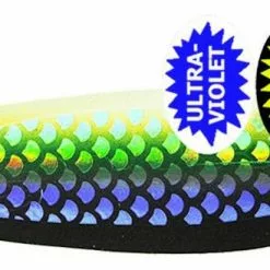 Silver Horde Kingfisher Spoons #3.5 - Each 37 Silver Horde Kingfisher Spoons #3.5 - Each