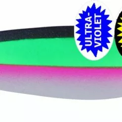 Silver Horde Kingfisher Spoons #3.5 - Each