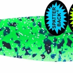 Silver Horde Kingfisher Spoons #3.5 - Each 38 Silver Horde Kingfisher Spoons #3.5 - Each