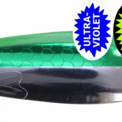 Silver Horde Kingfisher Spoons #3 - Each