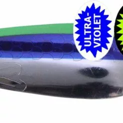 Silver Horde Kingfisher Spoons #3 - Each