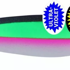 Silver Horde Kingfisher Spoons #3.5 - Each 54 Silver Horde Kingfisher Spoons #3.5 - Each