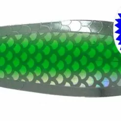 Silver Horde Kingfisher Spoons #3.5 - Each 57 Silver Horde Kingfisher Spoons #3.5 - Each