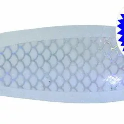 Silver Horde Kingfisher Spoons #3 - Each