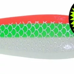 Silver Horde Kingfisher Spoons #3 - Each