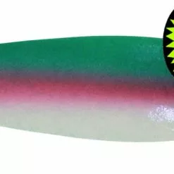 Silver Horde Kingfisher Spoons #3 - Each