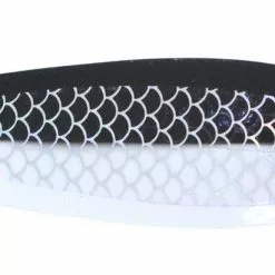 Silver Horde Kingfisher Spoons #3 - Each