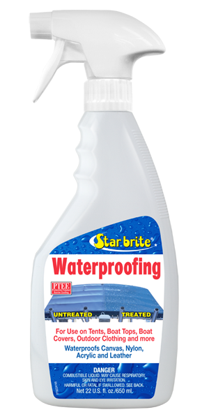 STARBRITE Waterproofing 22oz 1 STARBRITE Waterproofing 22oz