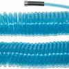 WESTERN MARINE Marine Hardware Plastair Springhose Coiled Watering Hose