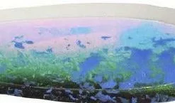 Silver Horde Kingfisher Spoons #3.5 - Each 55 Silver Horde Kingfisher Spoons #3.5 - Each