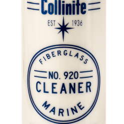 COLLINITE CORPORATION COLLINITE 920 Fiberglass Cleaner (pint Or 1/2 Gallon) Marine Hardware