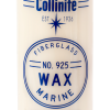 COLLINITE CORPORATION COLLINITE 925 FIBERGLASS BOAT WAX PINT Marine Hardware