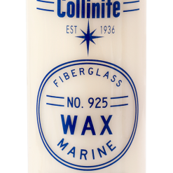COLLINITE CORPORATION COLLINITE 925 FIBERGLASS BOAT WAX PINT Marine Hardware