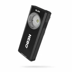 Marine Hardware NEBO SLIM RECHARGEABLE POCKET LIGHT
