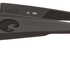 COSTA PERMIT GRAY 580G MATTE GRAY Clothing/Gloves