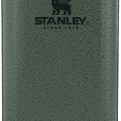 STANLEY 8OZ ADVENTURE FLASK GREEN