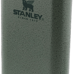 STANLEY 8OZ ADVENTURE FLASK GREEN