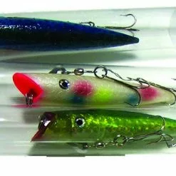 Dreamweaver Tube Files Salmon Trolling