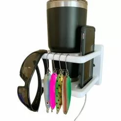 NAUTI MARINE PRODUCTS Nauti Marine Gear And Beer Lite Marine Hardware