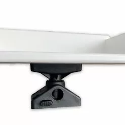 NAUTI MARINE PRODUCTS Nauti Marine 14" X 32" Rigging Table With Mounting Bases Marine Hardware