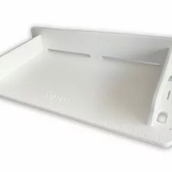 NAUTI MARINE PRODUCTS Nauti Marine 14" X 32" Rigging Table With Mounting Bases Marine Hardware