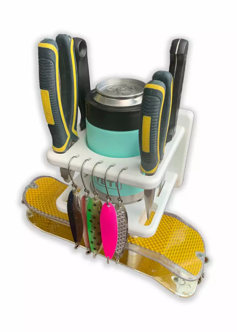 NAUTI MARINE PRODUCTS Nauti Marine Deck Hand 2 NAUTI MARINE PRODUCTS Nauti Marine Deck Hand