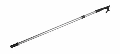 Marine Hardware Victory Telescopic Boat Hook 50036 ( 54in - 12ft ) 3 Section 1 Marine Hardware Victory Telescopic Boat Hook 50036 ( 54in - 12ft ) 3 Section