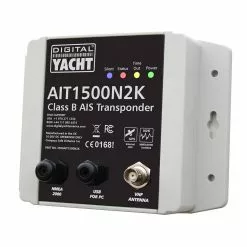 DIGITAL YACHT AIT1500N2K AIS CLASS B Electronics