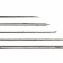 Ropes/Twines Samson Aluminum Fid For Splicing Double Braid Rope