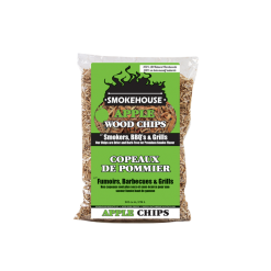 Smokehouse Wood Chips Tools