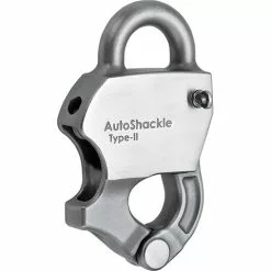 Marine Hardware ASANO 18231 RELEASE SHACKLE STAINLESS