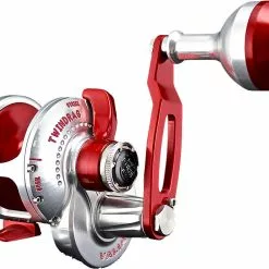 ACCURATE Valiant (Single Speed) Reels Rods/Reels