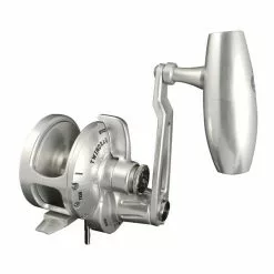 Accurate Valiant Slow Pitch Jigging Reel
