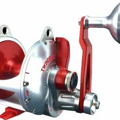 Rods/Reels ACCURATE Valiant (Two Speed) Reels