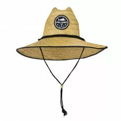 PELAGIC BAJA STRAW HAT