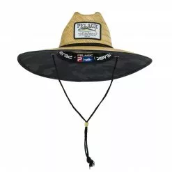 PELAGIC BAJA STRAW HAT 7 PELAGIC BAJA STRAW HAT