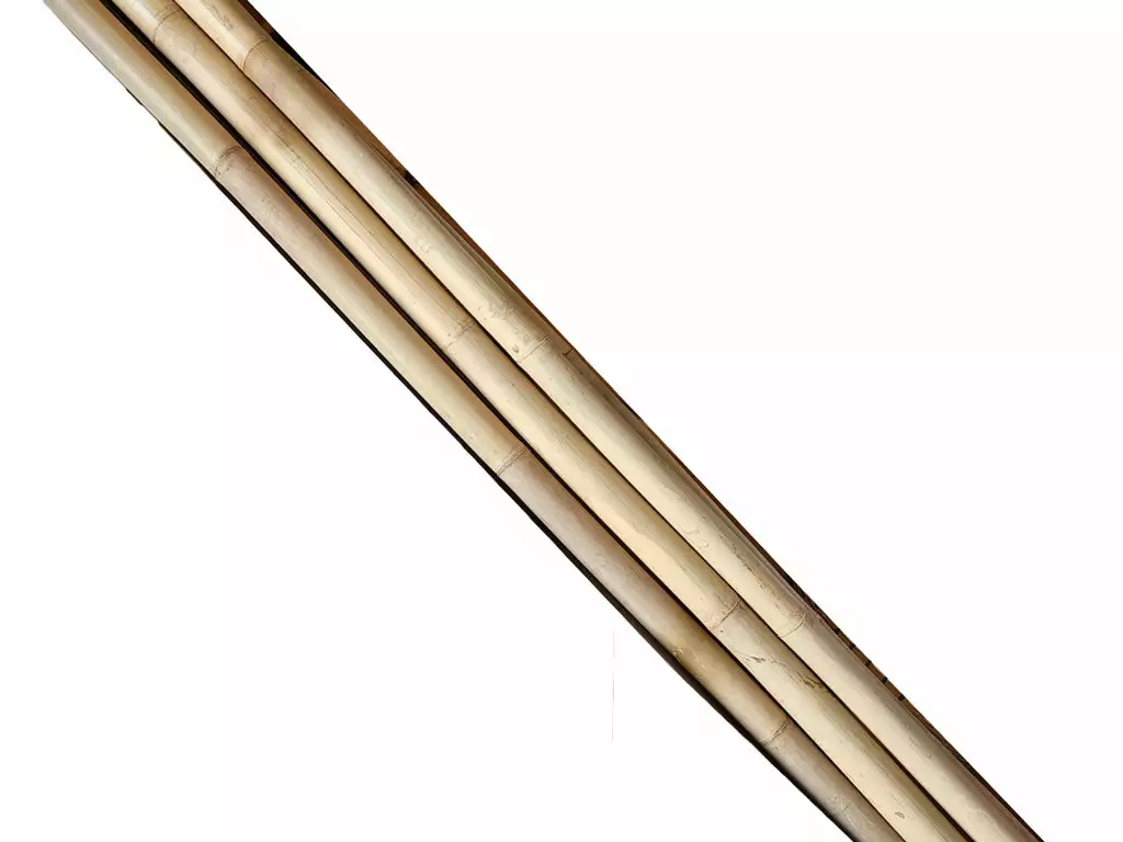 Pacific Net & Twine Ltd Longline 1-3/4in X 18ft Bamboo Pole 1 Pacific Net & Twine Ltd Longline 1-3/4in X 18ft Bamboo Pole