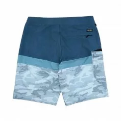 Pelagic Bluewater Camo Fishing Short