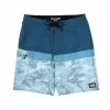 Pelagic Bluewater Camo Fishing Short