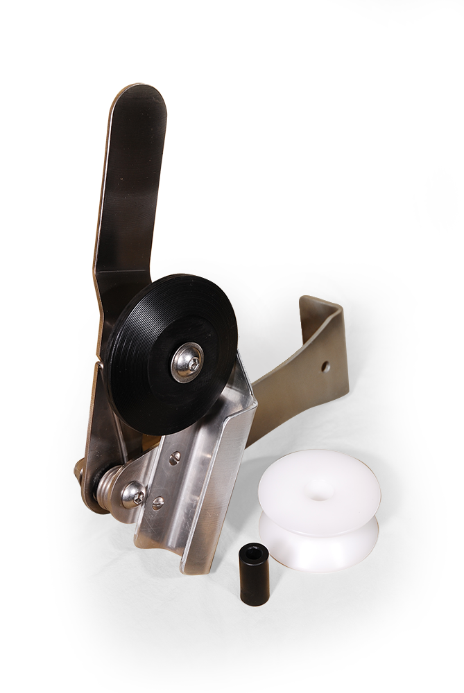 ACE LINE HAULER BULLDOG HANDS FREE SYSTEM Trap Fishing 1 ACE LINE HAULER BULLDOG HANDS FREE SYSTEM Trap Fishing