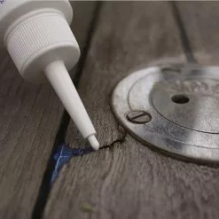 North Pacific Captain Tolley'S Creeping Crack Cure 8oz