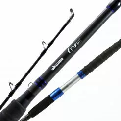 Rods/Reels Okuma Cedros CJ-C-661 Rod