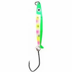 Gibbs Delta Coho Killer Lures - Each Salmon Trolling 69 Gibbs Delta Coho Killer Lures - Each Salmon Trolling