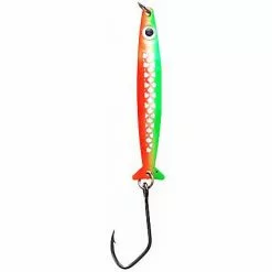 Gibbs Delta Coho Killer Lures - Each Salmon Trolling 71 Gibbs Delta Coho Killer Lures - Each Salmon Trolling